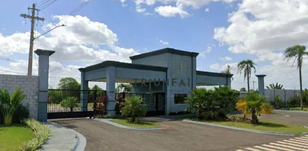 Lote/Terreno à venda, 324m² no Vila La Brunetti, Itapetininga