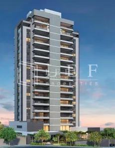 Apartamento com 3 Quartos à venda, 290m² no Moema, São Paulo