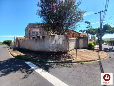 Imóvel Comercial com 3 Quartos à venda, 180m² no Residencial e Comercial Palmares, Ribeirão Preto