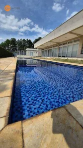 Casa de Condomínio com 4 Quartos para venda ou aluguel, 1400m² no Condomínio Refúgio dos Pinheiros, Itapevi