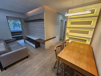 Apartamento com 3 Quartos à venda, 70m² no Jardim Leonor Mendes de Barros, São Paulo