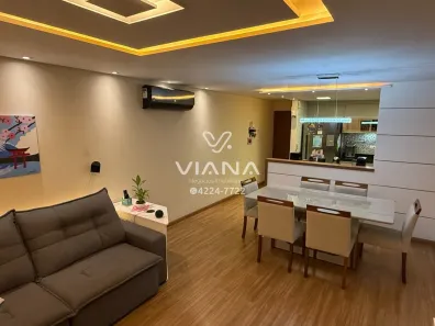 Apartamento com 3 Quartos à venda, 120m² no Olímpico, São Caetano do Sul