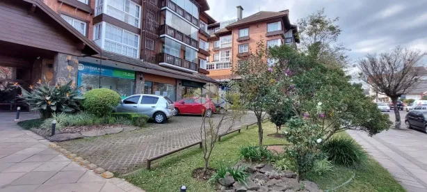 Ponto Comercial à venda, 99m² no Centro, Gramado