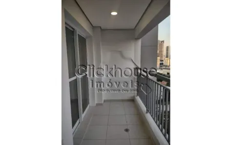 Apartamento com 1 Quarto à venda, 32m² no Butantã, São Paulo