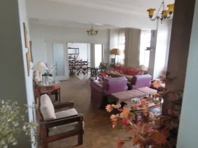Apartamento com 3 Quartos à venda, 149m² no Centro Histórico, Porto Alegre