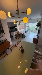Apartamento com 3 Quartos à venda, 91m² no Barra Olímpica, Rio de Janeiro