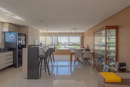 Apartamento com 2 Quartos à venda, 79m² no Nossa Senhora das Graças, Canoas