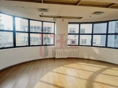 Sala Comercial para alugar, 188m² no Vila Buarque, São Paulo