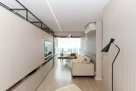 Apartamento com 2 Quartos à venda, 60m² no Vila Madalena, São Paulo