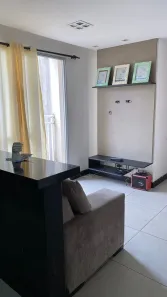Apartamento com 2 Quartos à venda, 44m² no Centro, Ananindeua