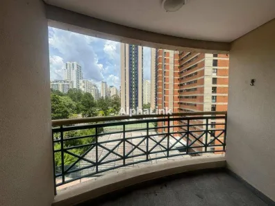 Apartamento com 3 Quartos para alugar, 94m² no Alphaville Centro Industrial e Empresarial/Alphaville., Barueri