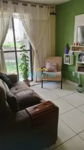Apartamento com 2 Quartos à venda, 49m² no Bosque dos Eucaliptos, São José dos Campos