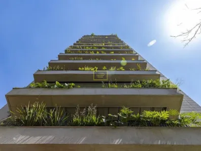 Apartamento com 4 Quartos à venda, 663m² no Cerqueira César, São Paulo