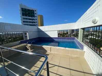 Apartamento com 2 Quartos à venda, 54m² no Encruzilhada, Recife