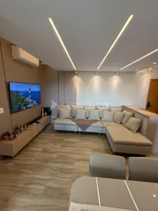 Apartamento com 3 Quartos à venda, 83m² no Parque Industrial, Campinas