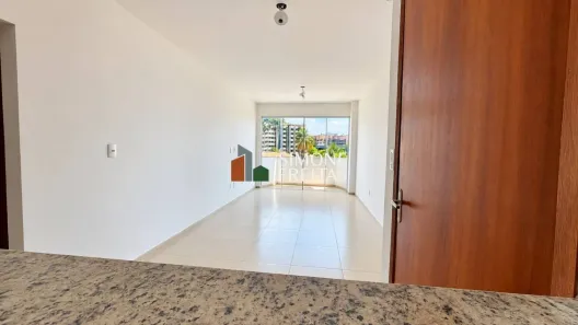 Apartamento com 2 Quartos para alugar, 91m² no Aterrado, Volta Redonda
