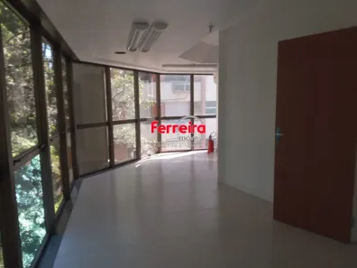 Sala Comercial para alugar, 69m² no Boa Vista, Porto Alegre