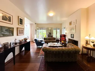 Casa com 4 Quartos à venda, 363m² no Pacaembu, São Paulo