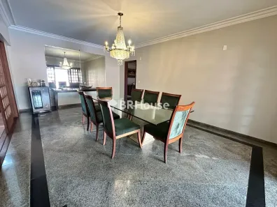 Sobrado com 5 Quartos à venda, 535m² no Jardim São Bento, Campo Grande