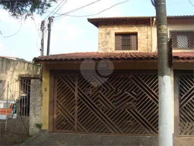 Sobrado com 3 Quartos à venda, 144m² no Vila Vitório Mazzei, São Paulo