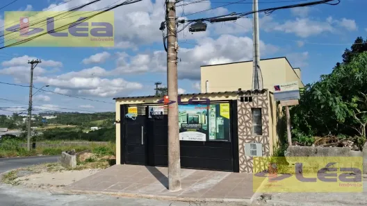 Casa com 2 Quartos à venda, 93m² no Jardim das Flores, Suzano