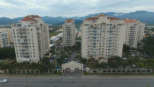 Cobertura com 3 Quartos à venda, 154m² no Recreio dos Bandeirantes, Rio de Janeiro