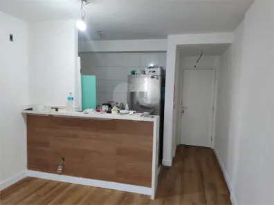 Apartamento com 2 Quartos à venda, 69m² no Vila Andrade, São Paulo