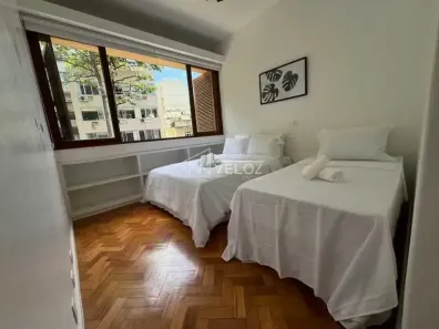 Apartamento com 3 Quartos à venda, 132m² no Ipanema, Rio de Janeiro