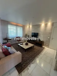 Apartamento com 4 Quartos à venda, 136m² no Belvedere, Belo Horizonte