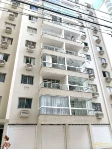 Apartamento com 3 Quartos para alugar, 81m² no Centro, Balneário Camboriú