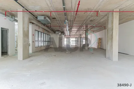 Sala Comercial para alugar, 428m² no Bela Vista, São Paulo