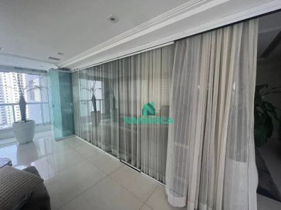 Apartamento com 3 Quartos à venda, 190m² no Ipiranga, São Paulo