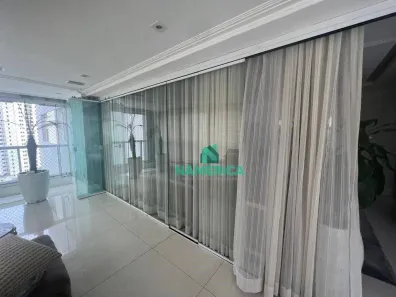 Apartamento com 3 Quartos à venda, 190m² no Ipiranga, São Paulo