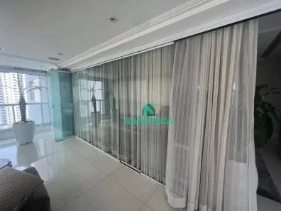 Apartamento com 3 Quartos à venda, 190m² no Ipiranga, São Paulo