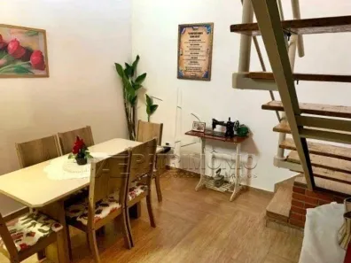 Casa com 2 Quartos à venda, 120m² no Jardim Santa Bárbara, Sorocaba