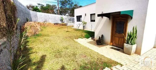 Casa com 3 Quartos à venda, 169m² no Estância Santa Maria do Portão, Atibaia
