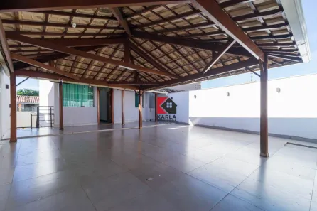Casa com 4 Quartos à venda, 142m² no Bela Vista II, Lagoa Santa