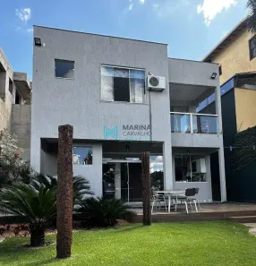 Casa de Condomínio com 3 Quartos à venda, 246m² no Village do Gramado II, Lagoa Santa