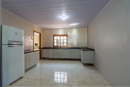 Casa com 3 Quartos à venda, 114m² no Jardim do Bosque, Cachoeirinha
