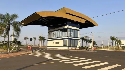 Lote/Terreno à venda, 850m² no Centro Empresarial BR-153, São José do Rio Preto