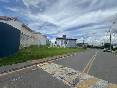 Lote/Terreno à venda, 371m² no Reserva Petrus, Indaiatuba