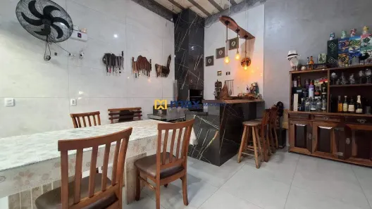 Casa com 4 Quartos à venda, 165m² no São Judas, Itajaí