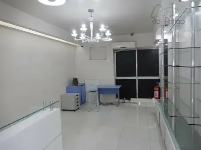 Sala Comercial à venda, 29m² no Centro, Rio de Janeiro