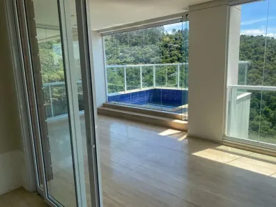 Apartamento com 4 Quartos à venda, 367m² no Tamboré, Santana de Parnaíba