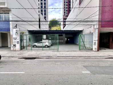 Ponto Comercial para alugar, 460m² no Alto dos Passos, Juiz de Fora