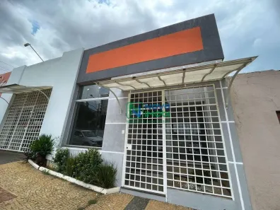 Ponto Comercial para alugar, 85m² no Vila Rezende, Piracicaba