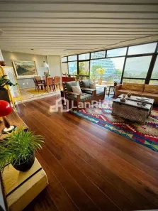 Cobertura com 5 Quartos à venda, 336m² no Barra da Tijuca, Rio de Janeiro