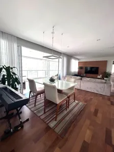 Apartamento com 1 Quarto à venda, 144m² no Parque da Mooca, São Paulo