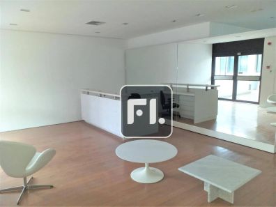 Sala Comercial para venda ou aluguel, 526m² no Chácara Santo Antônio (Zona Sul), São Paulo