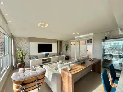 Apartamento com 2 Quartos à venda, 134m² no Zona Nova, Capão da Canoa